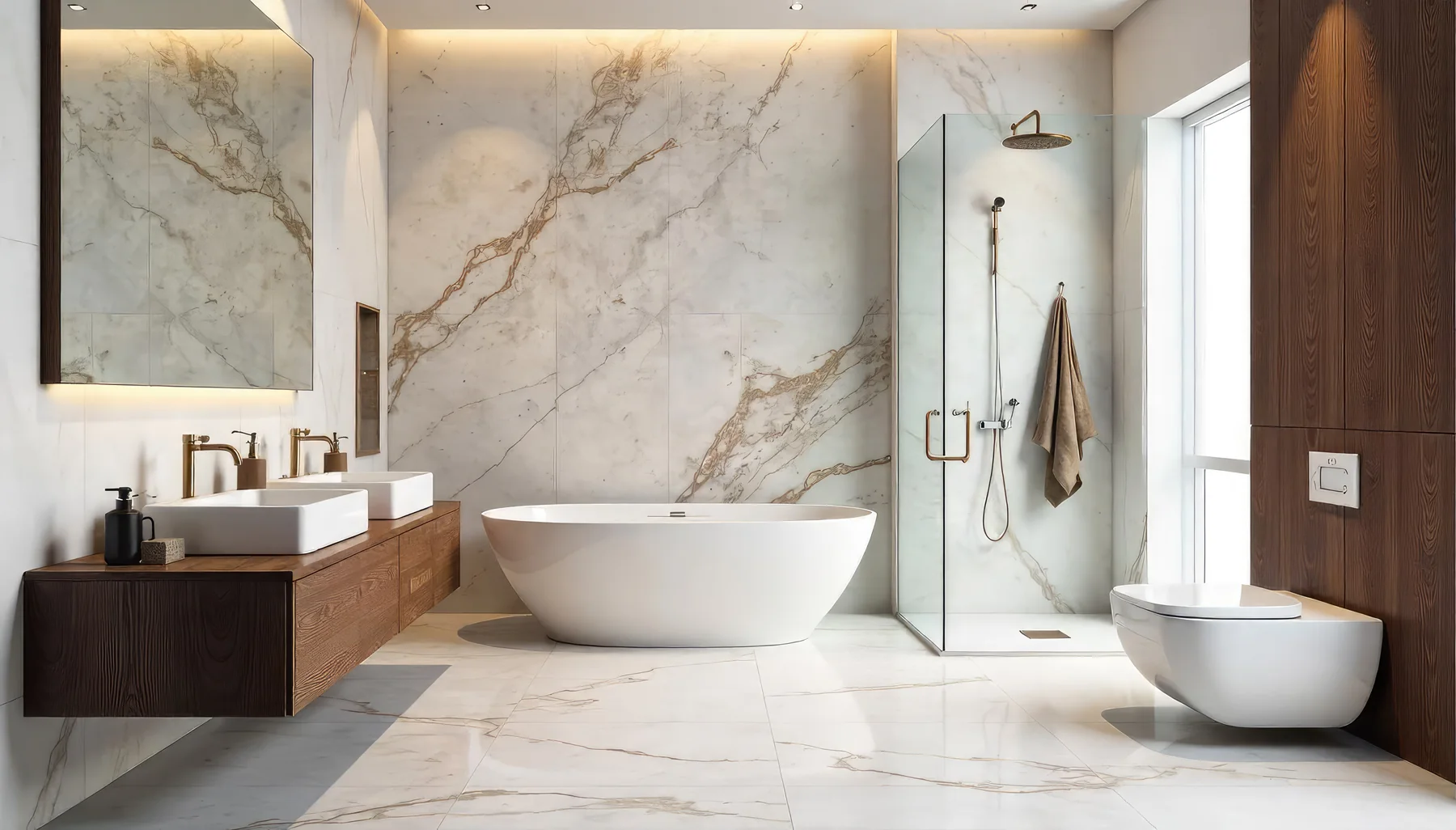 Bathroom Remodeling