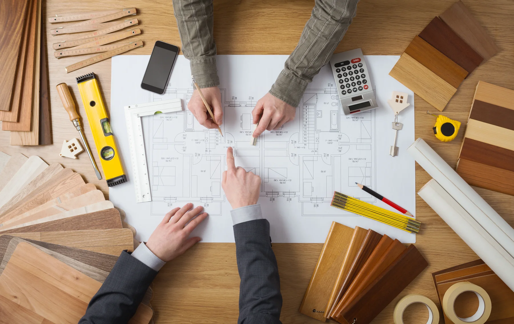 How to Choose a Kitchen Remodeling Contractor in Northern Virginia (2026 Guide)